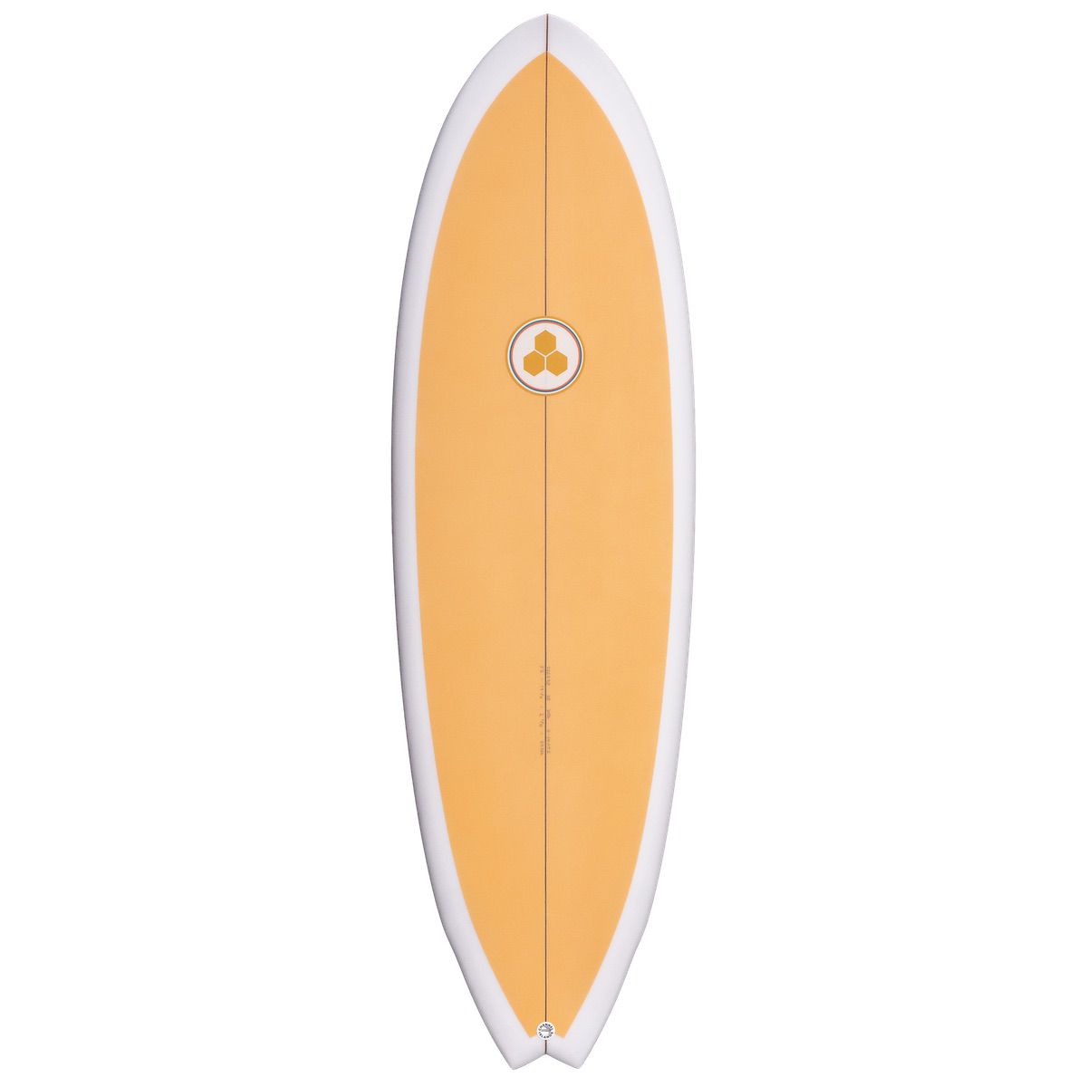 Channel Islands G Skate 6'2 Surfboard with Future Fins - High Performance Shortboard for Waves, Beach, and Surfing Adventures