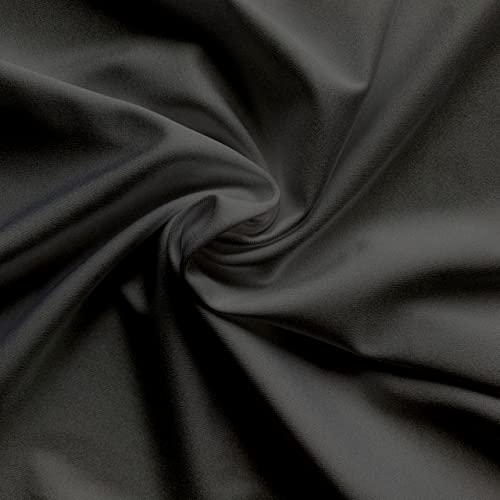 Dark Grey Solid
