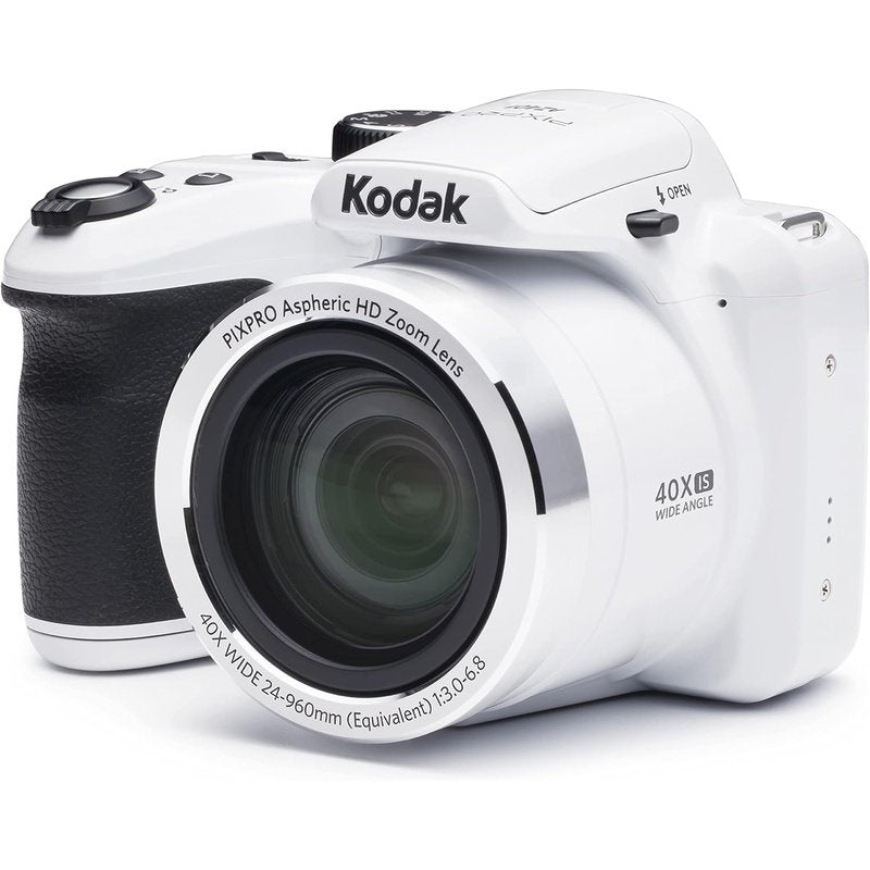Kodak PIXPRO AZ401 16MP Digital Camera with 3