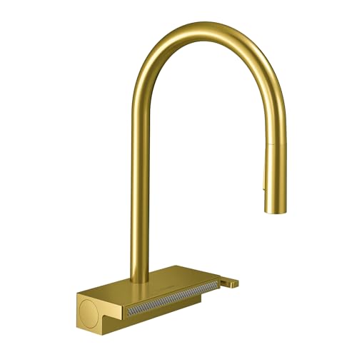 Brushed Gold Optic