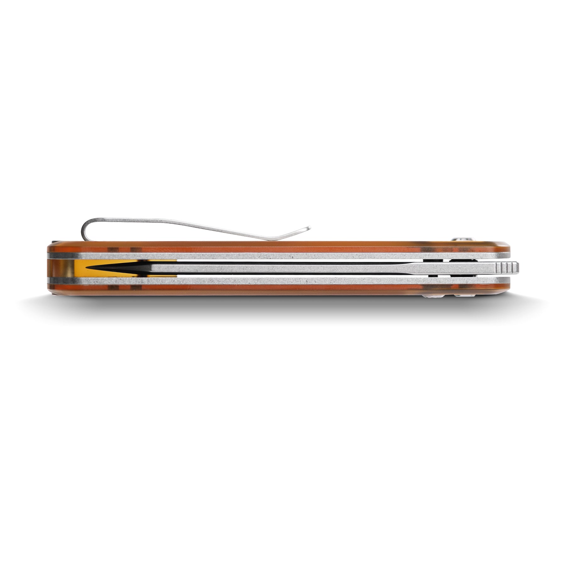 Exclusive VOSTEED & CC Large Ultem® Corgi Collectible - Limited Edition of 500 - Perfect for Anime Fans & Knife Enthusiasts
