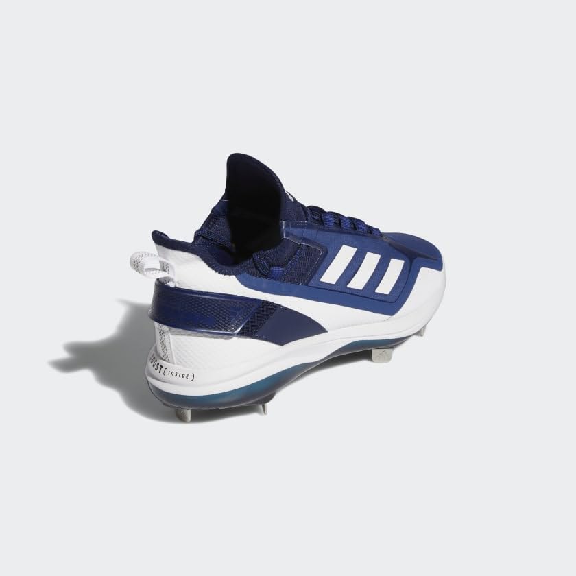 adidas Men's Icon 7 Boost Running Shoes - Lightweight Cushioned Sneakers for Jogging, Gym Workouts & Daily Wear | Breathable Comfort for Men's Athletic Performance