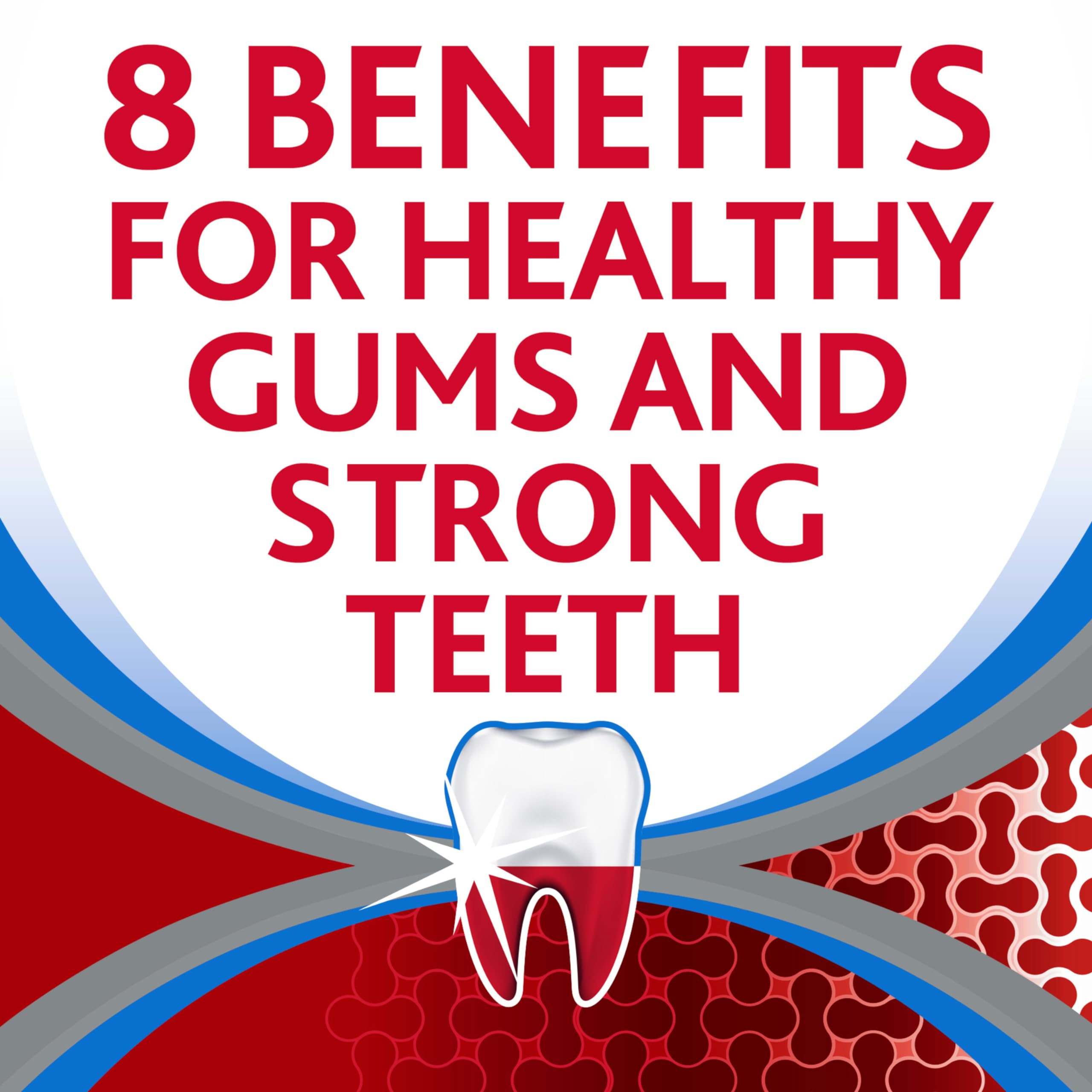 Parodontax Complete Protection Soft Toothbrush for Healthy Gums & Strong Teeth - 2 Pack (4 Toothbrushes Total) - Gentle Dental Care for Sensitive Teeth & Gum Protection - Perfect for Daily Oral Hygiene & Travel