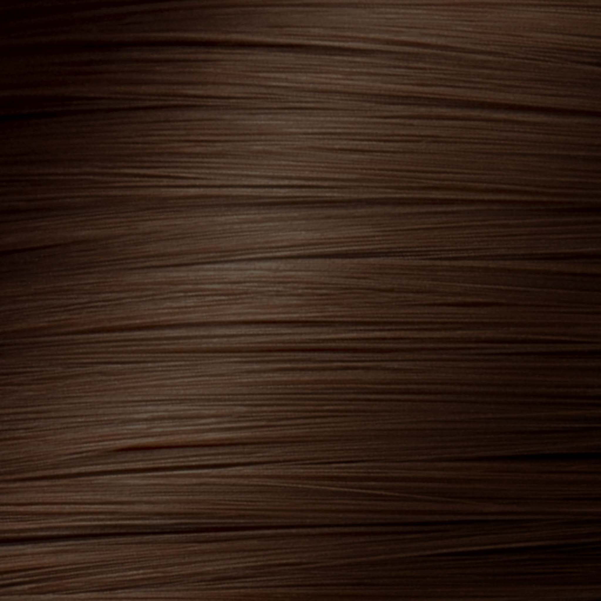 Natural Herbal Hair Color Gel for Women & Men - Ammonia-Free, Chemical-Free Hair Dye with Organic Ingredients | Perfect for At-Home Hair Coloring & Gray Coverage