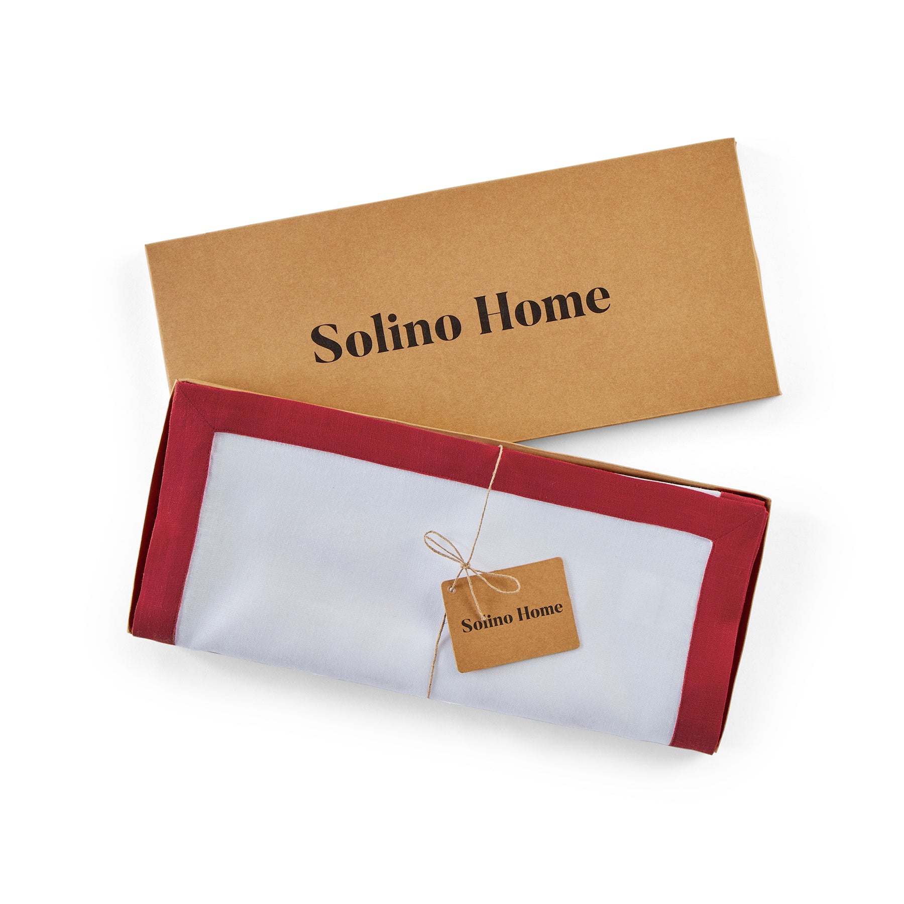 Elegant Classic Table Runner for Dining & Home Decor - Perfect for Weddings, Parties & Holiday Tablescapes