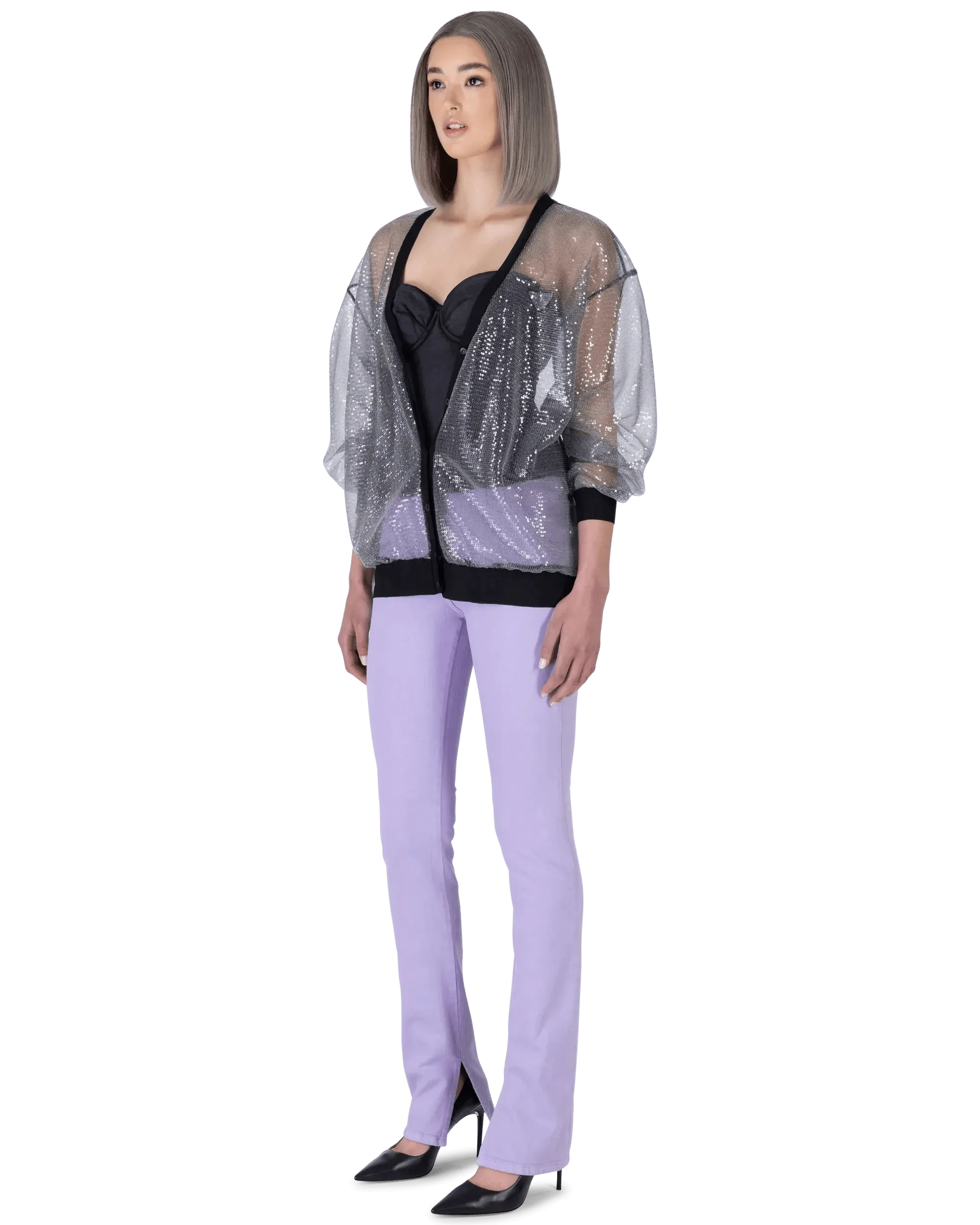Elegant Medium Moleskin Corset Evening Top for Women - Perfect for Parties, Dinners & Special Occasions