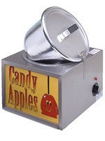Reddy Apple Cooker 4008 - Stainless Steel Multi-Function Electric Cooker for Healthy Meals - Perfect for Home Cooking, Meal Prep, and Dorm Life