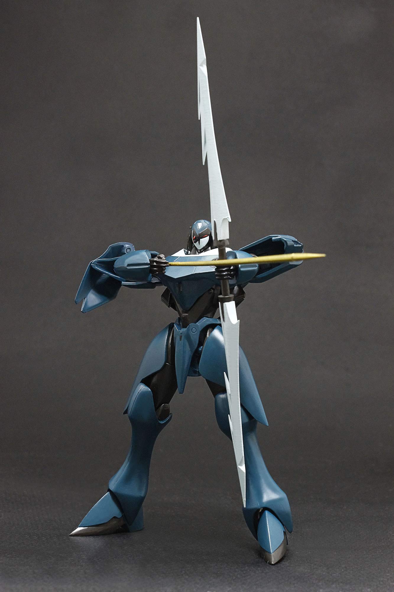 Tekkaman The Space Knight: Tekkaman Dagger Collectible Action Figure for Anime Fans - Perfect for Display, Cosplay, and Sci-Fi Collections