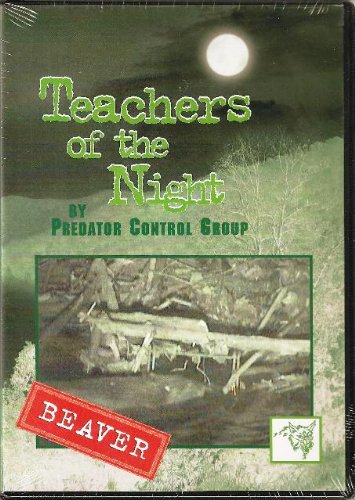 Teachers of The Night Beaver DVD - Horror Movie for Halloween, Movie Night & Scary Film Collections - Perfect for Thriller Fans & Home Theater Entertainment