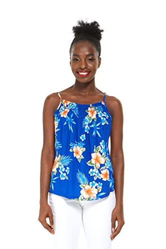 Hibiscus Blue