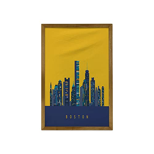 Earth Yellow Dark Blue