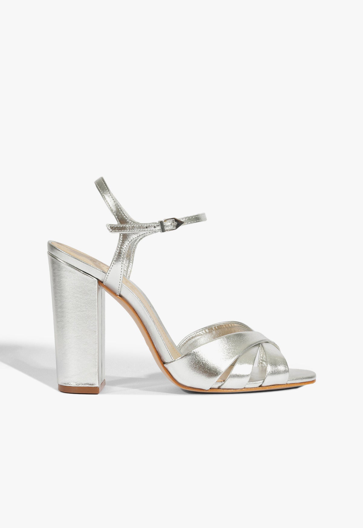Keefa Block Sandal - Comfortable Women's Wedge Sandals with Arch Support | Perfect for Beach, Vacation & Summer Outfits