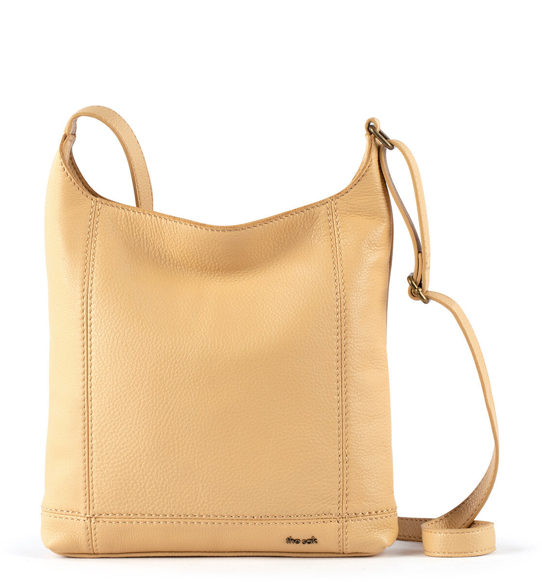 De Young Crossbody Bag for Women - Stylish & Lightweight Shoulder Purse - Perfect for Travel, Shopping & Everyday Use