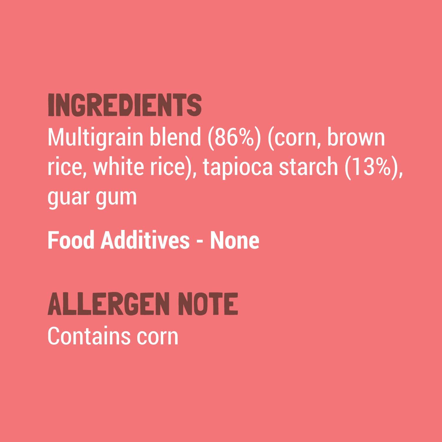 Slurrp Farm Gluten Free Multigrain Pasta - Healthy Brown Rice & Corn Macaroni | 400g | No Maida | Perfect for Vegan, Keto & Allergy-Friendly Diets | Great for Salads, Soups & Family Dinners