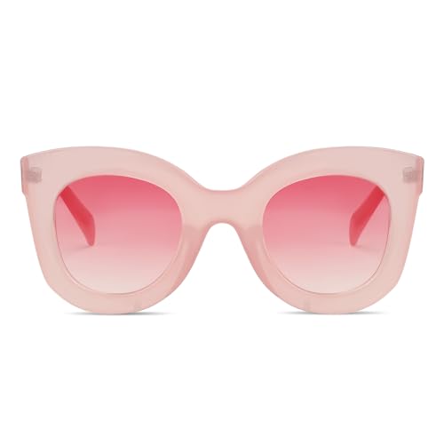 Milky Rose Pink
