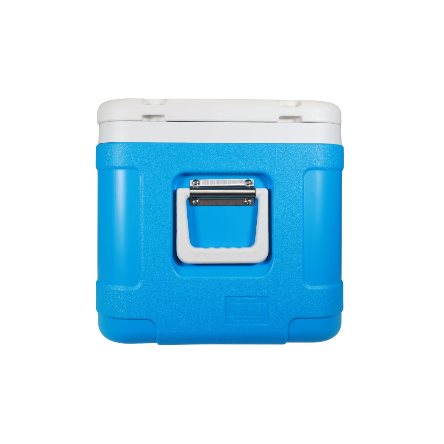 Inuitz 50L Portable Wheeled Cooler - Beach, Camping, Picnic & Outdoor Refrigerator with Wheels | Perfect for Tailgating, BBQs, Fishing Trips & Road Trips