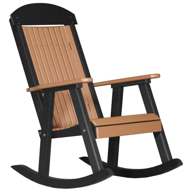 Cedar & Black