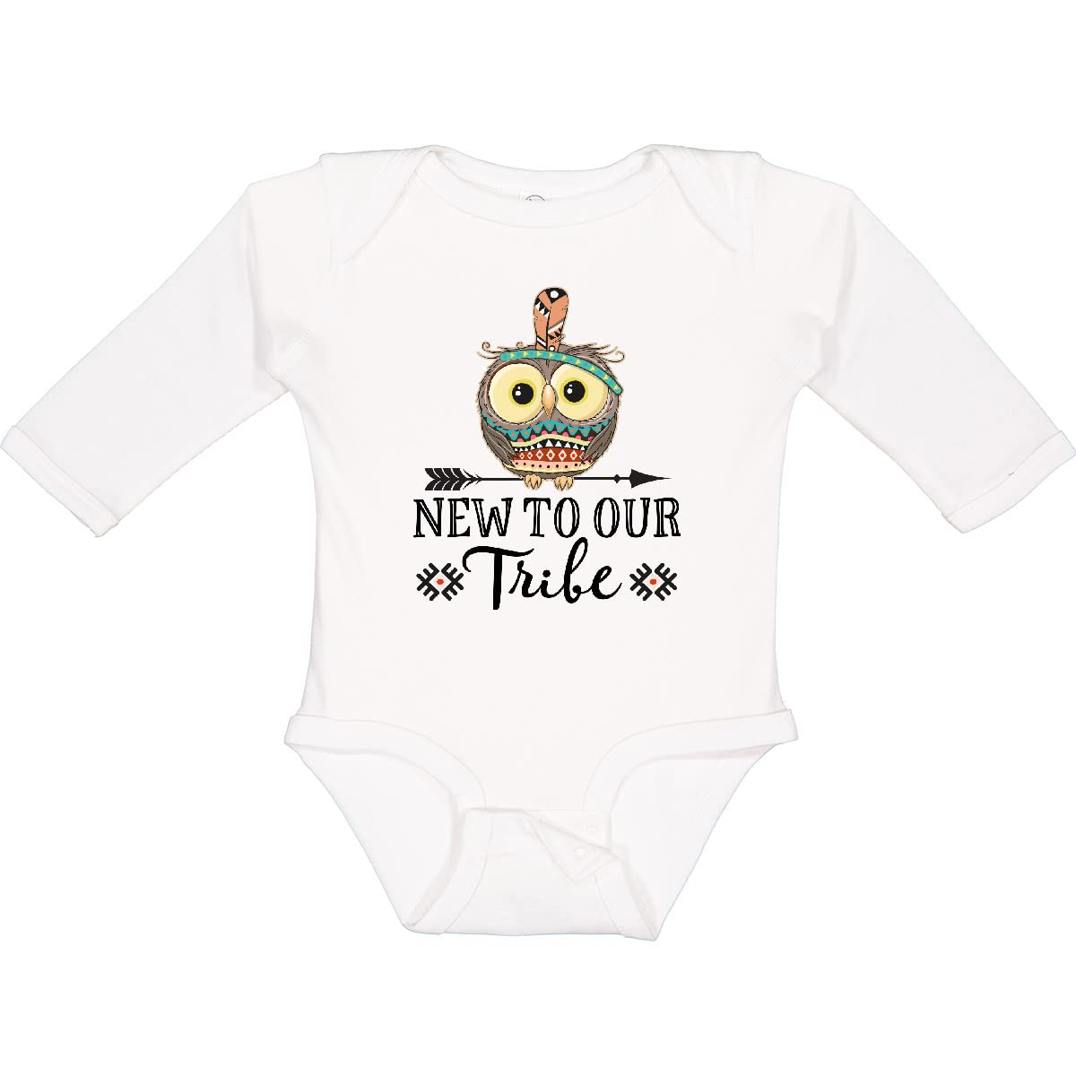 Inktastic Baby Boy Tribal 