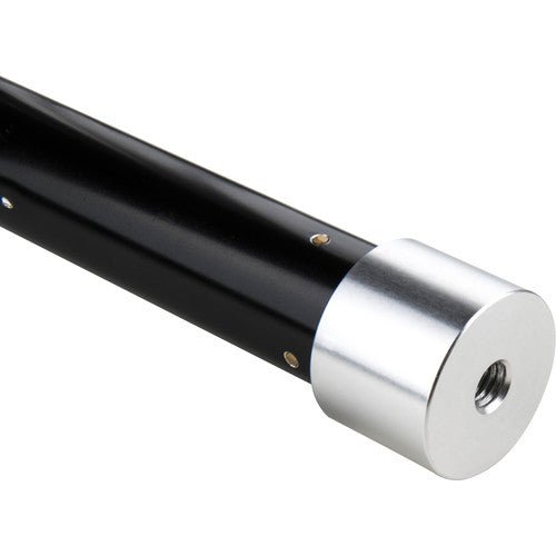 Kupo 3-Section Aluminum Extension Pole - Lightweight & Adjustable for Photography, Painting, and Cleaning - Perfect for High Reach Tasks Indoors and Outdoors