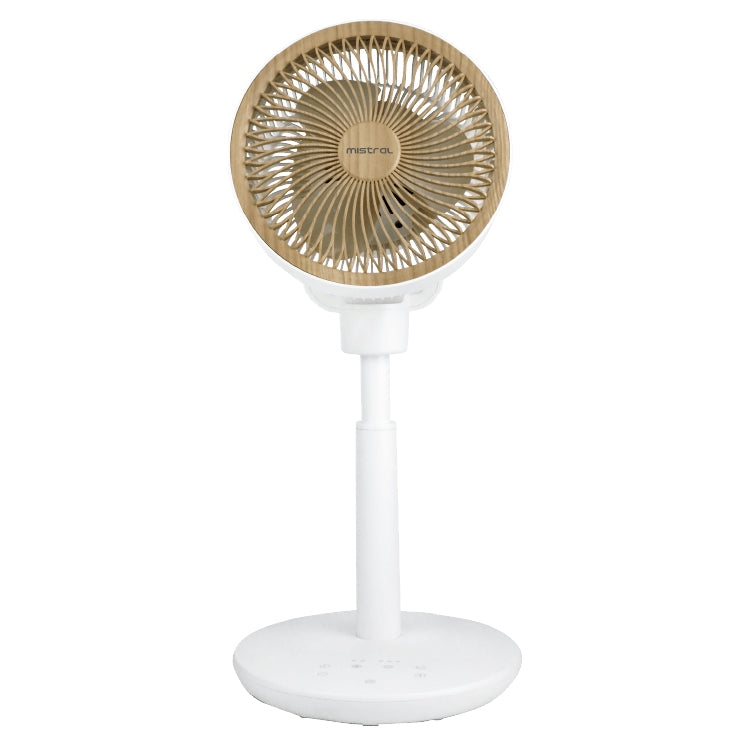 MHV708R G7 DC High Velocity Fan - Powerful Cooling for Home, Office, and Industrial Use
