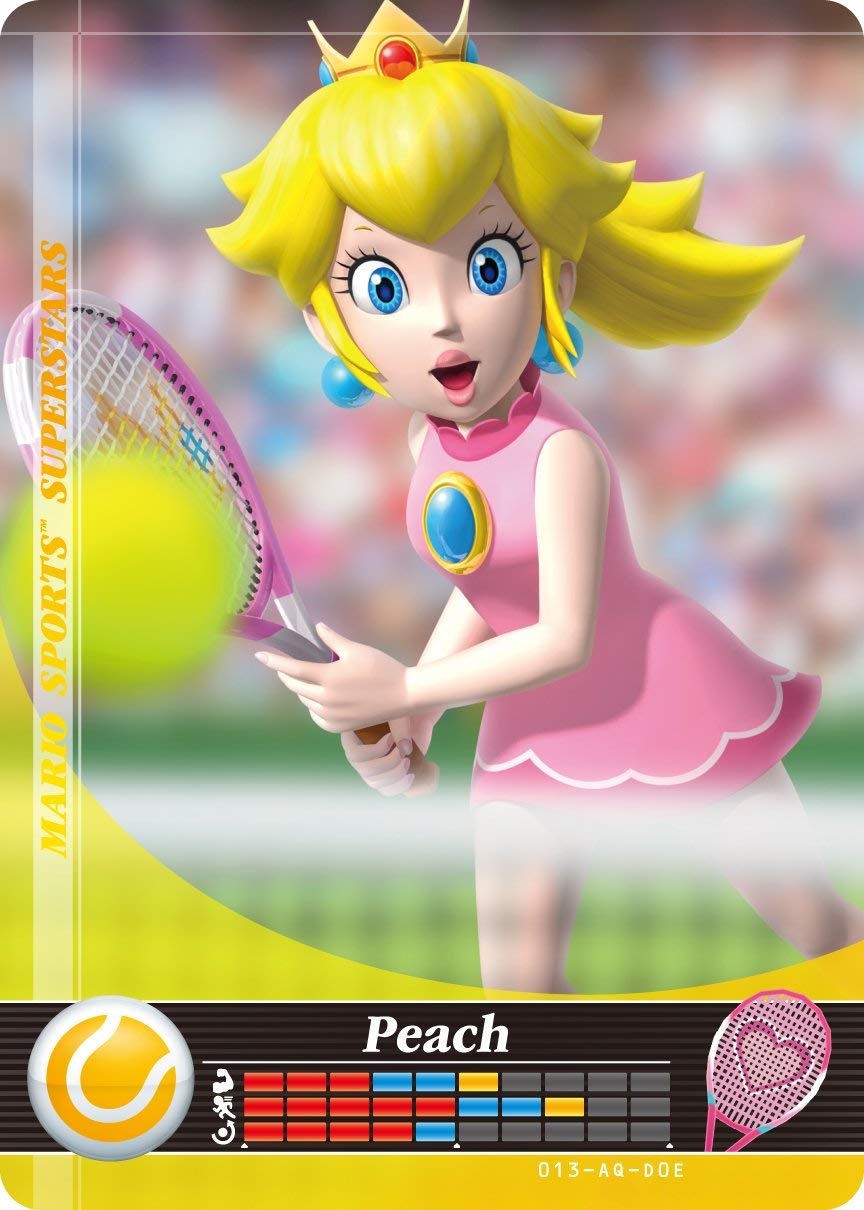 Mario Sports Superstars Game for Nintendo 3DS - Multi-Sport Action Adventure - Perfect for Kids & Family Game Night