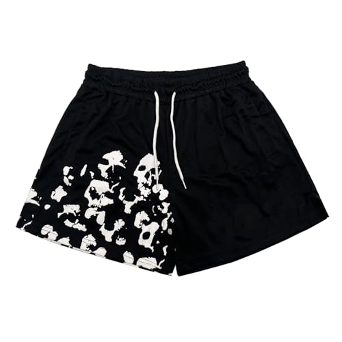 Skull - Black