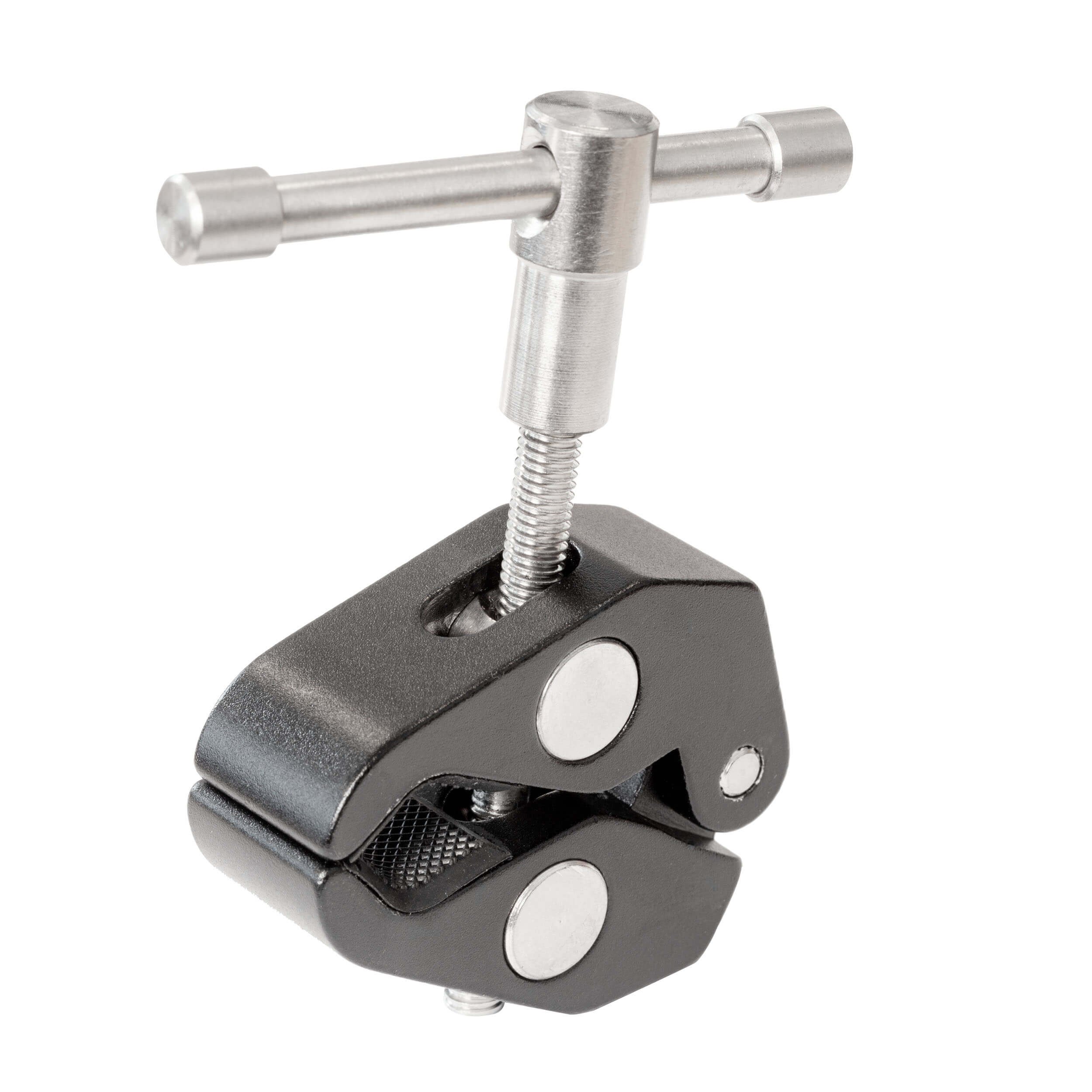 Pixapro Crab Claw Clamp - Heavy Duty Spring Clamp for Photography, Videography, and DIY Projects - Perfect for Holding Backdrops, Lights, and Props