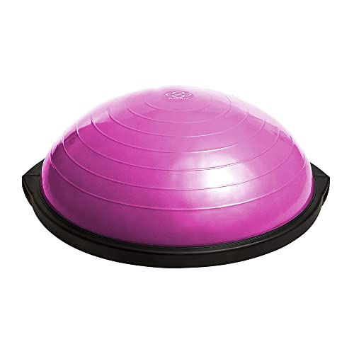 Pink/Black