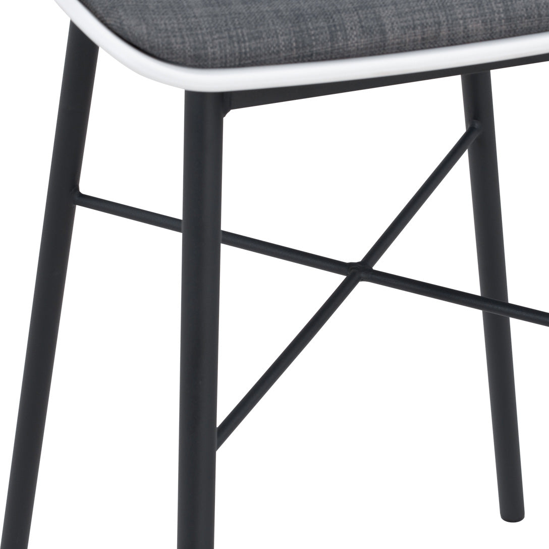 LAXMI Counter Stool - 24