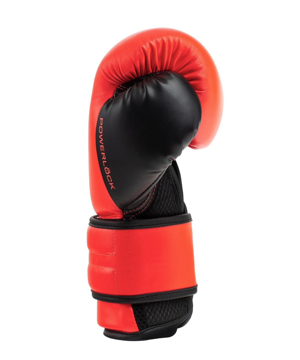 Powerlock 2 Professional Boxing Training Gloves 16oz - Premium MMA Sparring & Heavy Bag Workout Gloves for Men & Women