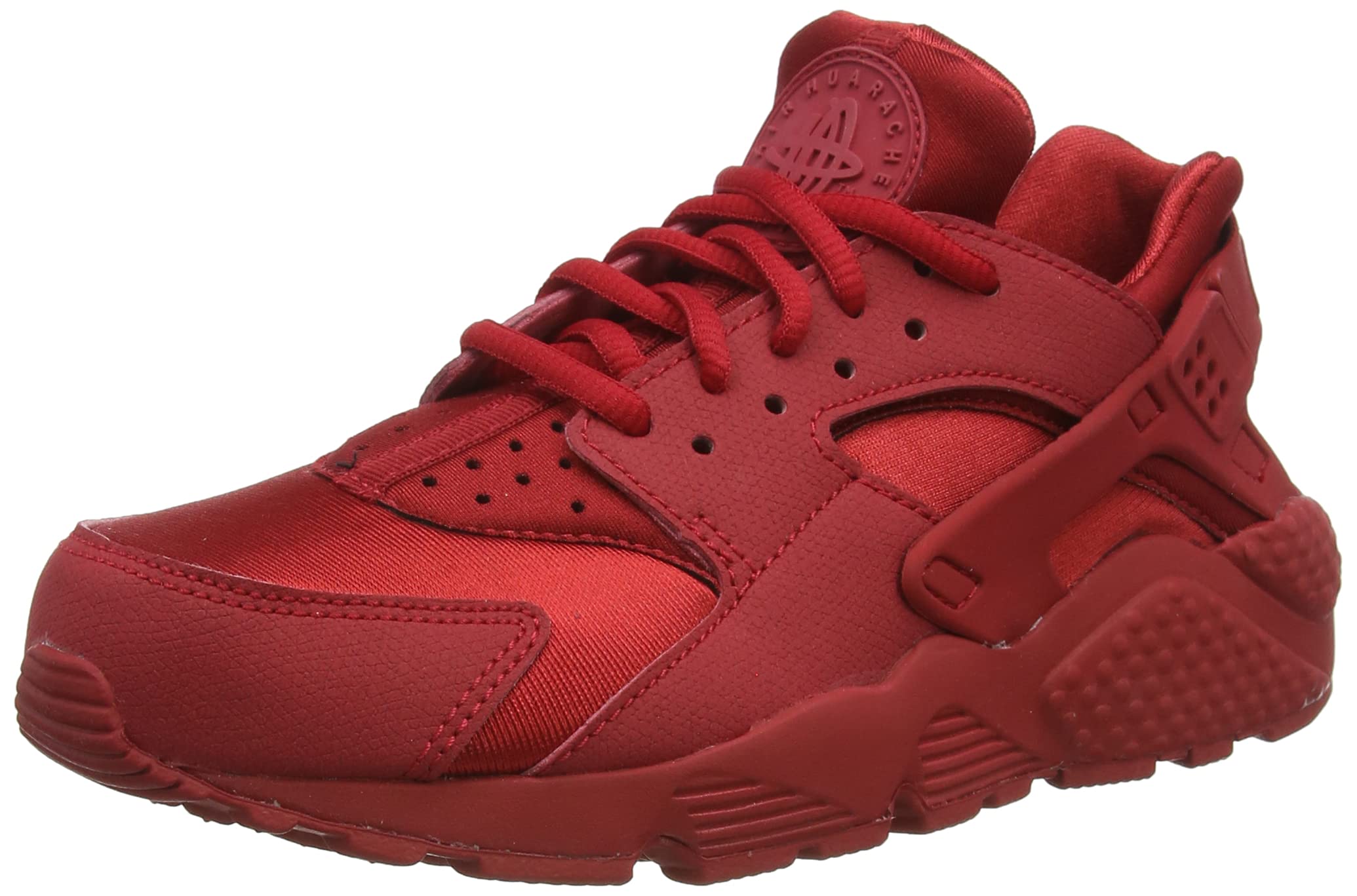 Nike Women's Air Huarache Running Shoes - Lightweight Comfort Sneakers for Women, Gym Workout & Casual Wear