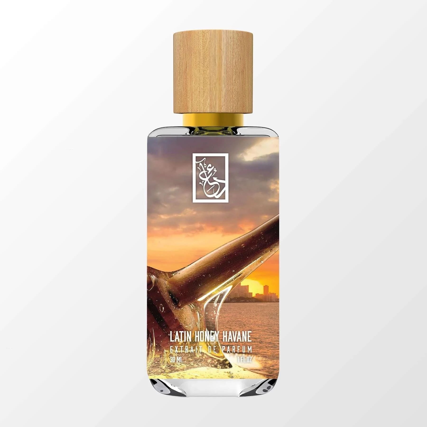 Latin Honey Havane - Premium Natural Honey from Cuba for Gourmet Cooking, Tea Sweetener & Healthy Breakfast - Perfect for Baking, Smoothies & Gift Giving