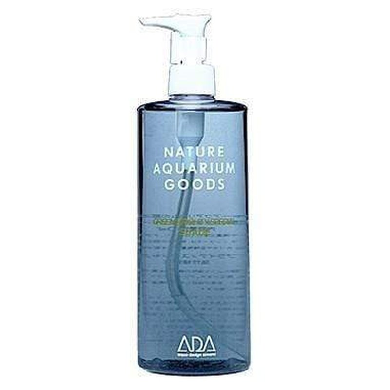 ADA Green Brighty Special Shade - Premium Aquatic Plant Fertilizer for Shaded Aquariums | Ideal for Low-Light Tank Plants Like Anubias & Ferns