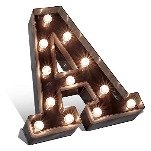 Letter-A