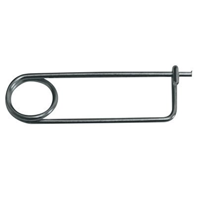Dixon AKSP25 Air King Safety Pin for Air King Universal Couplings - 0.091