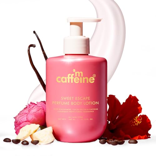 Sweet Escape Body Lotion