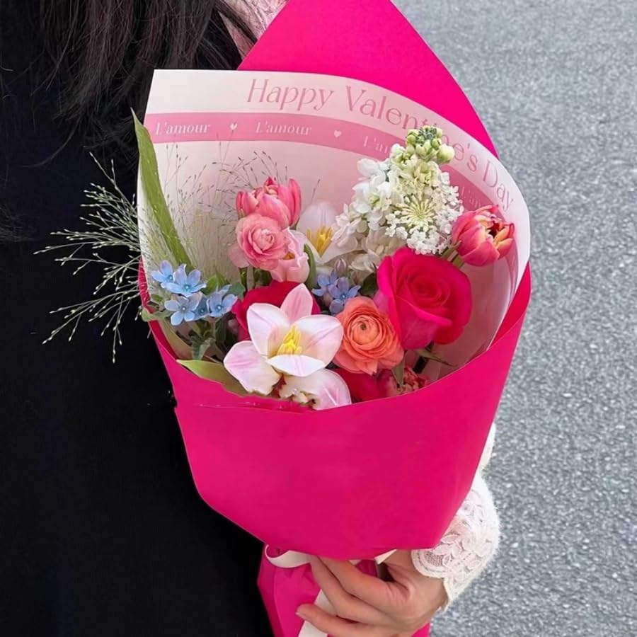 Dark Pink