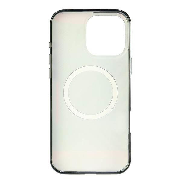 MagSafe Compatible Hard Case for iPhone 16 Pro Max 6.9