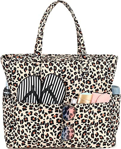 B Leopard