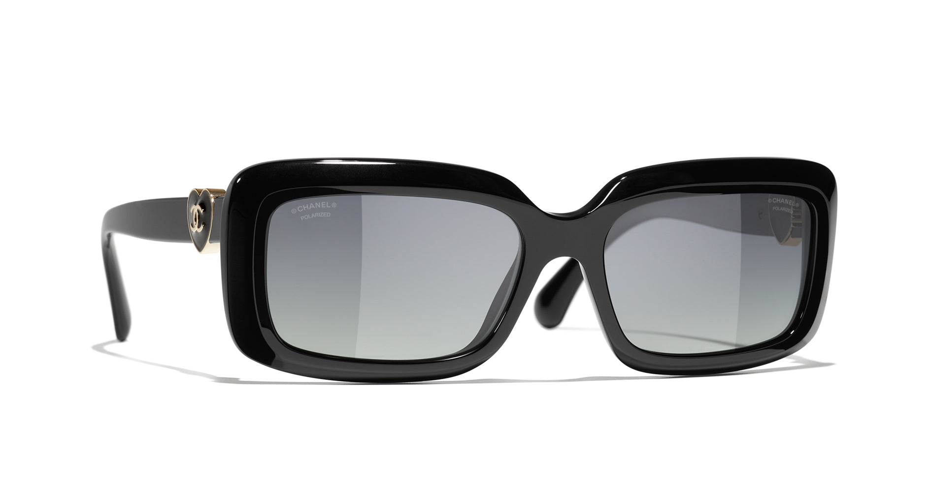 Original: Chanel 5520   Optimized: Chanel 5520 Luxury Sunglasses for Women - UV Protection & Stylish Design - Perfect for Beach, Driving & Outdoor Activities