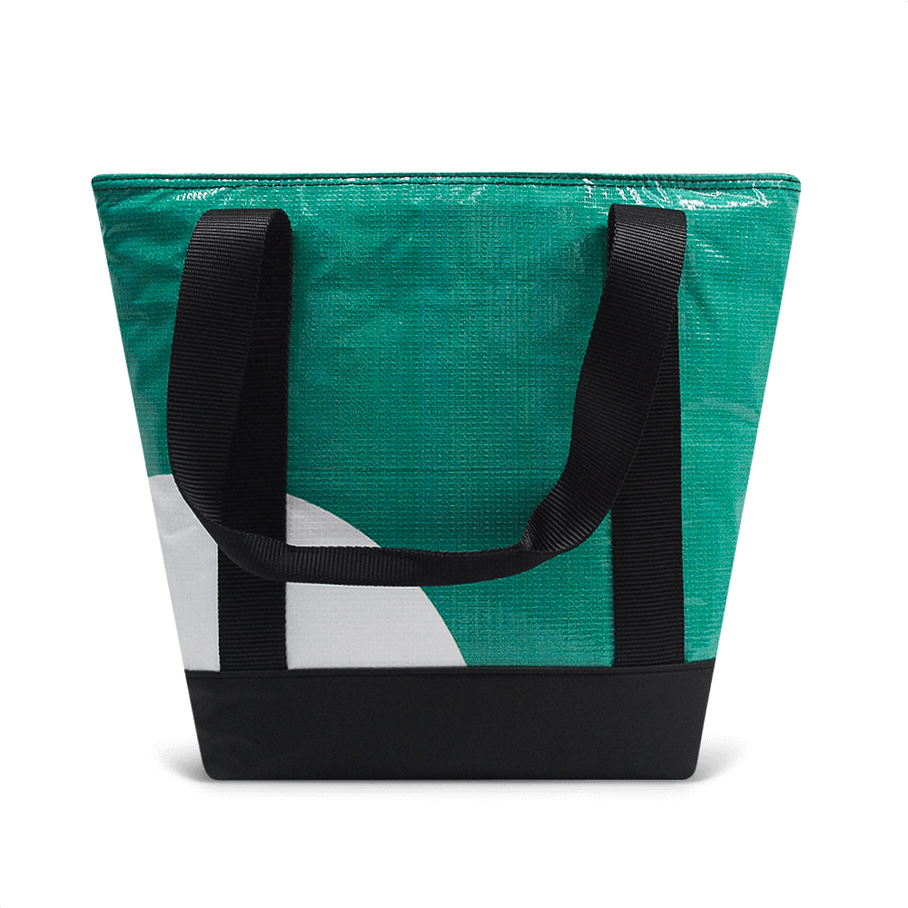 Beck Cooler Bag Bk1 01092 - Insulated Lunch Bag for Work, Picnic & Travel - Leakproof & Durable Cooler Tote for Food, Drinks & Beach Essentials