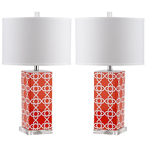 Orange - Set of 2