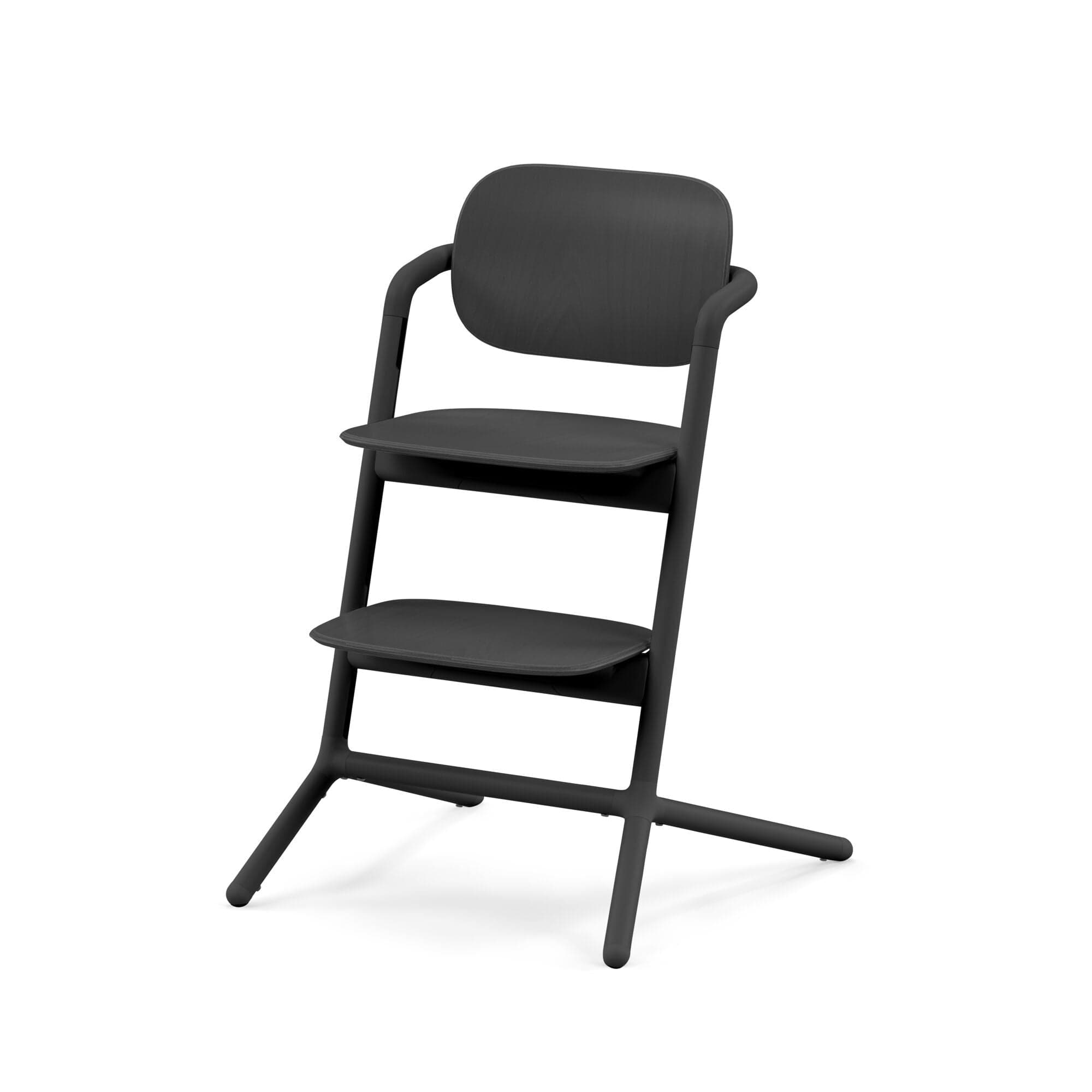 Cybex Lemo 2 High Chair - Adjustable Baby Feeding Chair with 5-Point Harness & Removable Tray | Perfect for Dining, Weaning & Playtime at Home