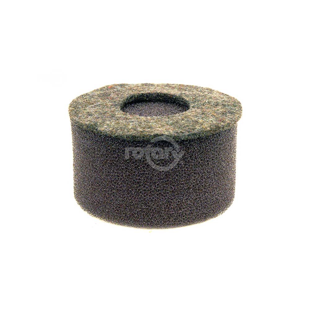 High-Performance Foam Air Filter Replacement for Tecumseh Engines - Perfect for Lawn Mowers, Snow Blowers & Outdoor Power Equipment