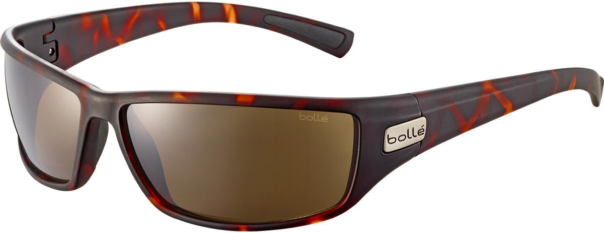 BS009001 - Tortoise Matte - Brown Blue