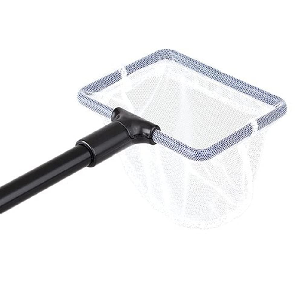 POPETPOP Aquarium Cleaning Kit - Fish Tank Cleaner Tools for Easy Maintenance