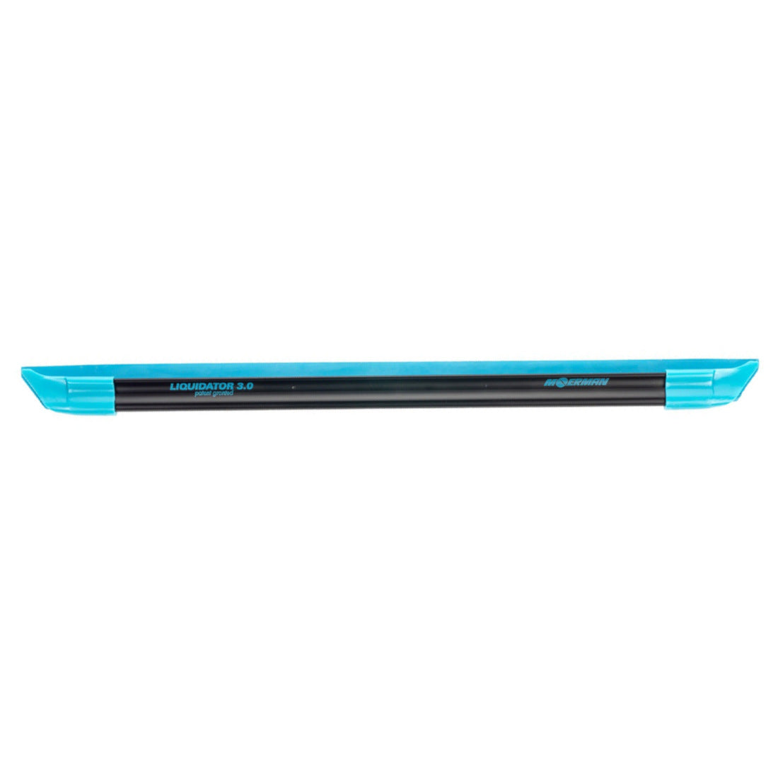 Moerman Liquidator Squeegee Channel 3.0 - Professional Window Cleaning Tool for Streak-Free Results - Perfect for Home, Office, and Commercial Use