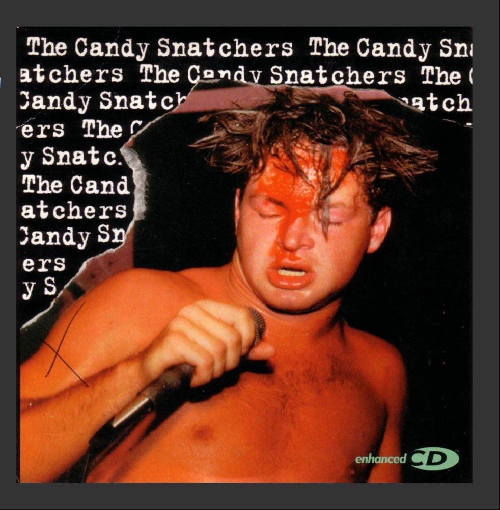 Best Candy Snatchers Game - Fun Family Board Game for Kids & Adults - Perfect for Parties, Game Nights & Family Gatherings