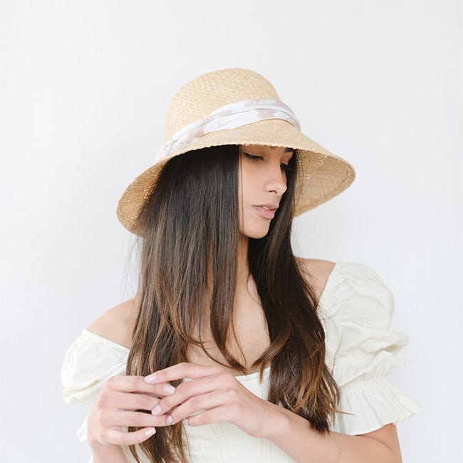Jude Packable Bucket Hat for Men & Women - Lightweight Travel Sun Hat with UPF 50+ Protection - Perfect for Beach, Hiking, and Outdoor Adventures