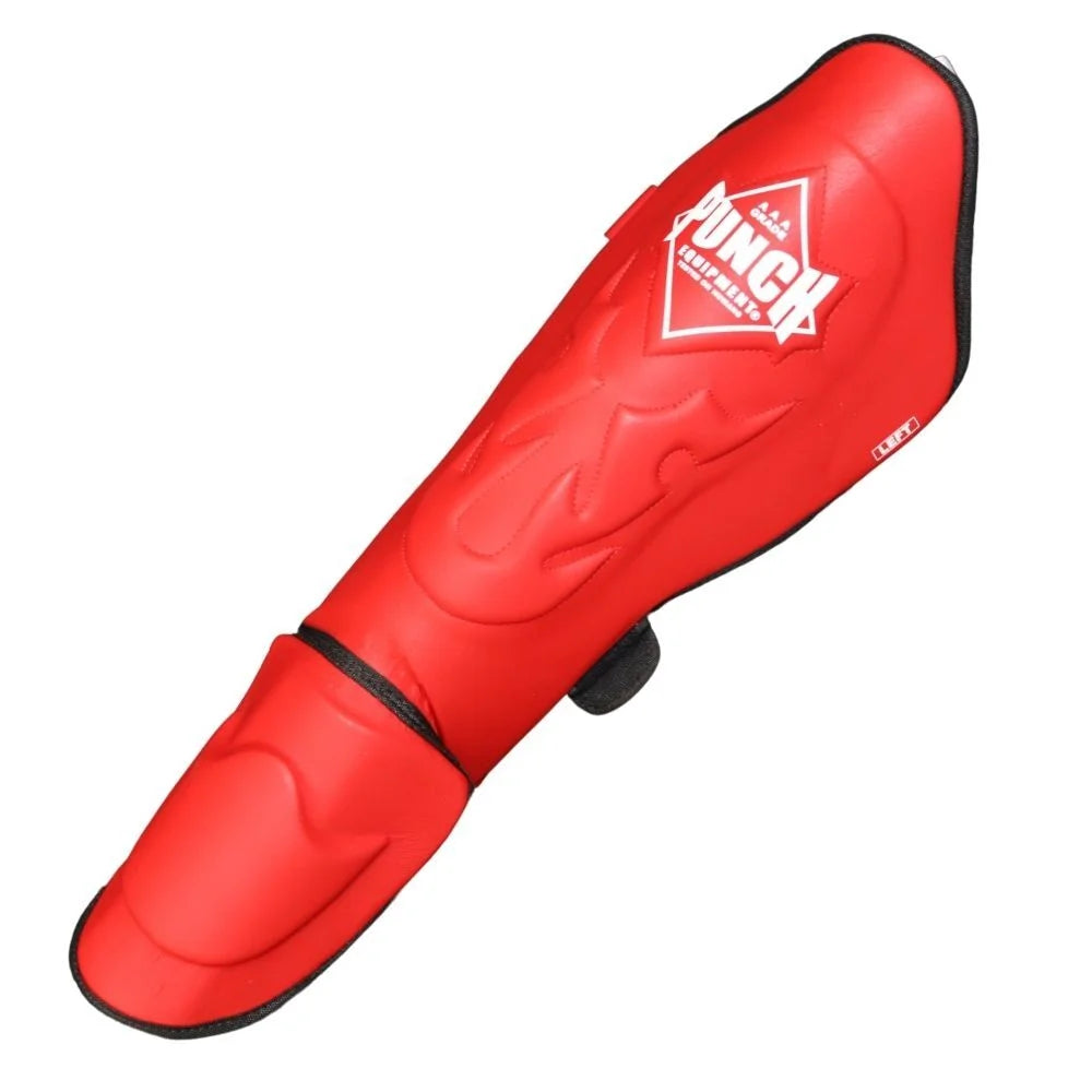 Talon Shin Guards - Lightweight Soccer Shin Pads for Men & Women - Perfect for Football, Training & Match Play